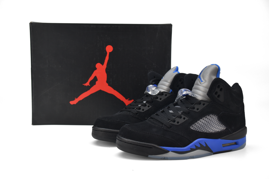 Nike Air Jordan 5 Retro – Men's Sneakers (EU 36–45)