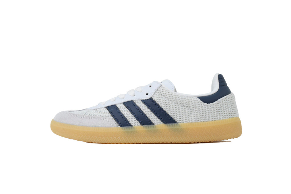 Adidas Samba OG – Classic Leather Sneakers