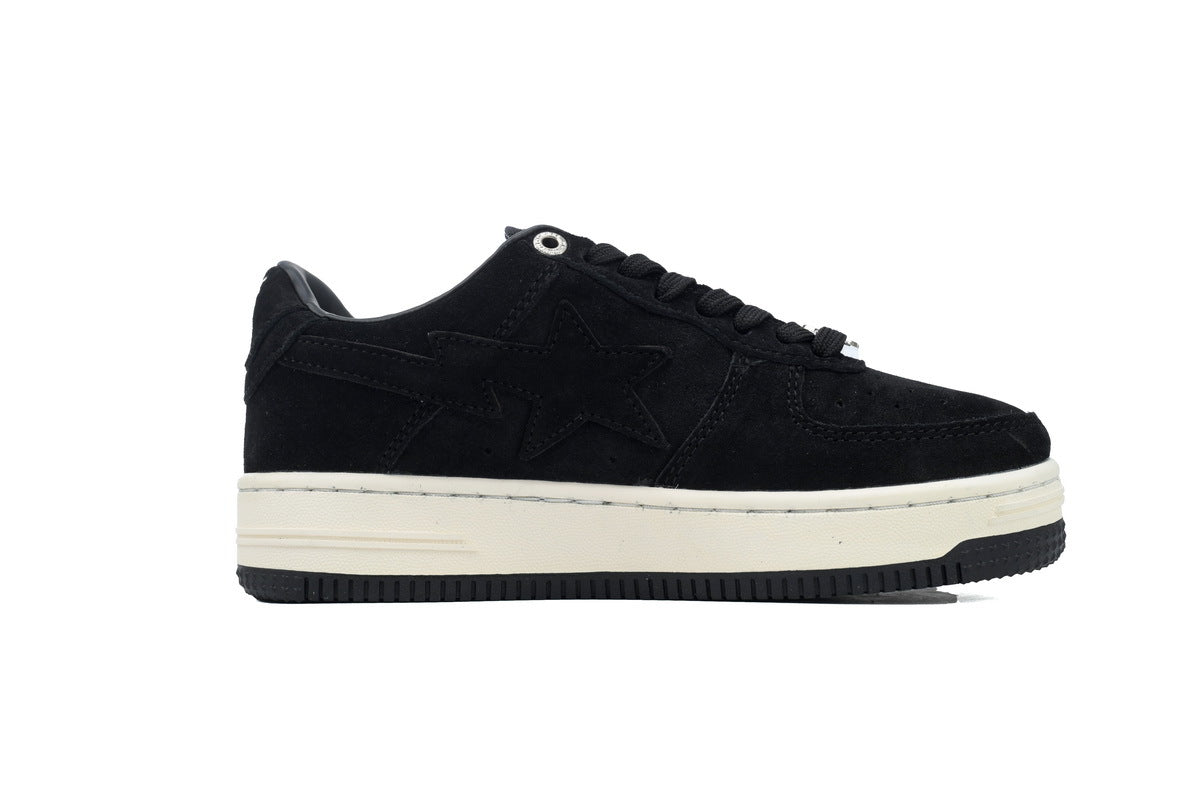 BATHING APE BAPE Sneakers