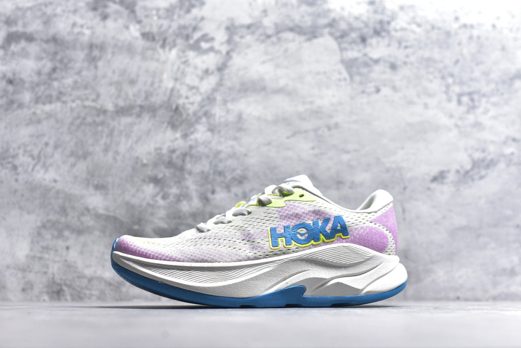 HOKA Rincon 4 Running Shoes | Ultralight & Fast | EU 36-45