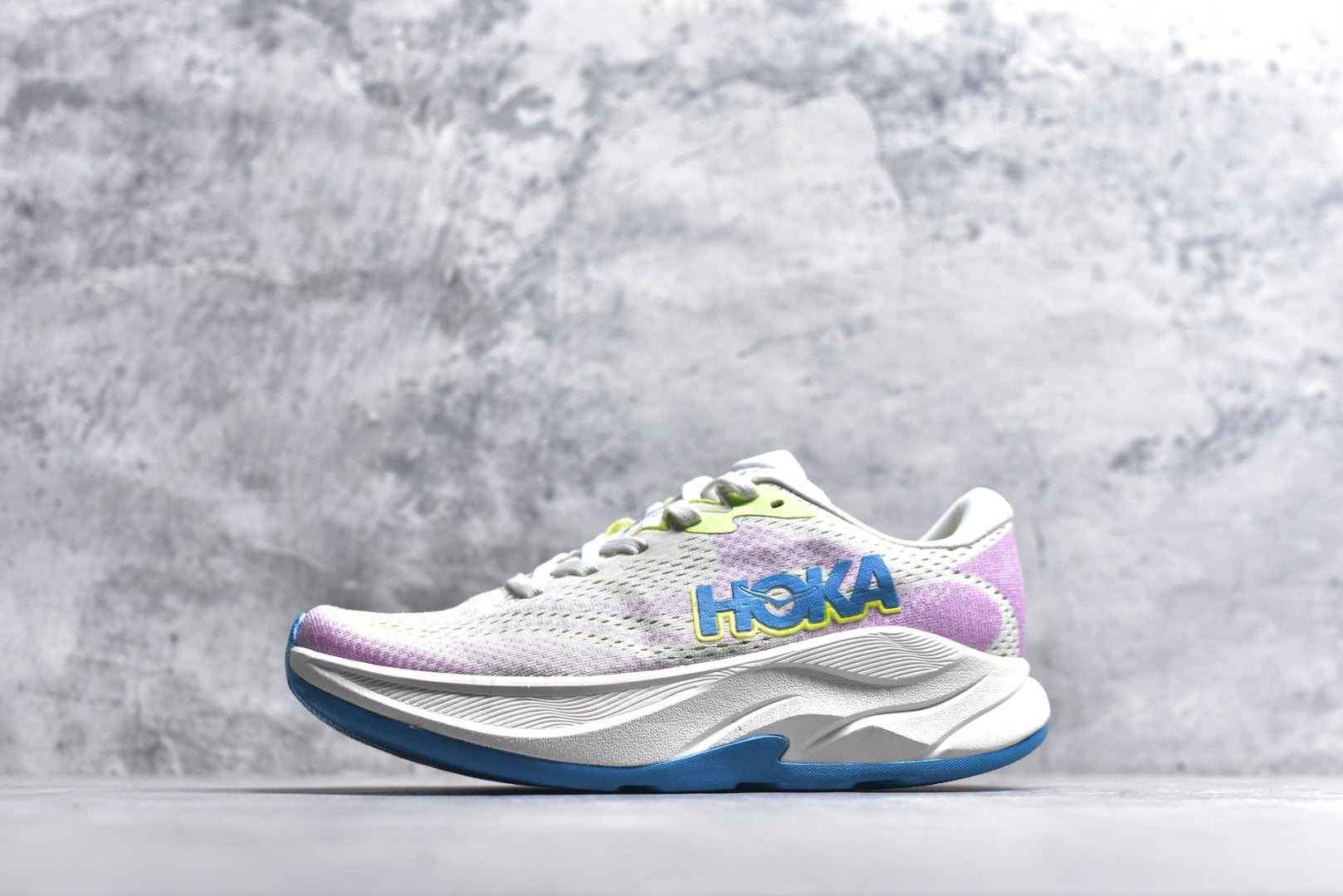 HOKA Rincon 4 Running Shoes | Ultralight & Fast | EU 36-45