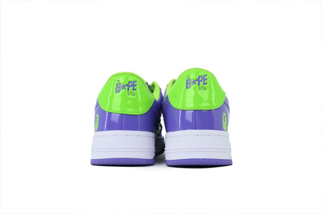 BATHING APE BAPE Sneakers