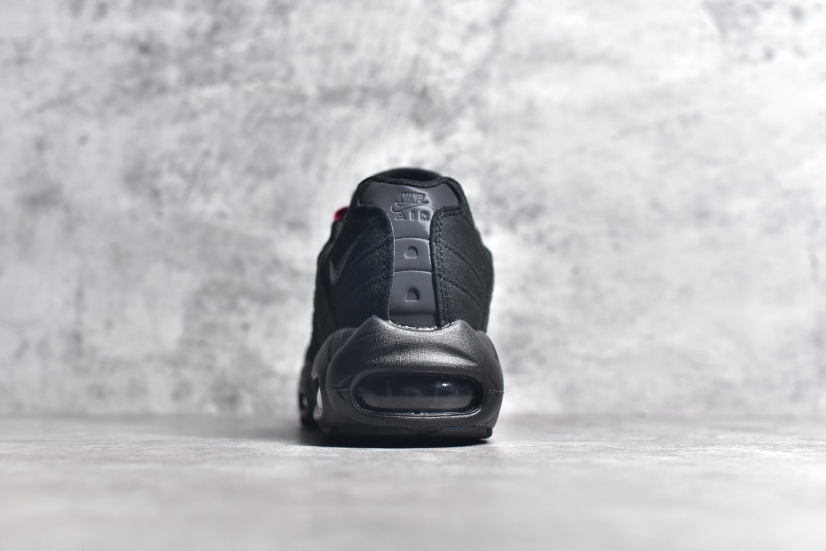 Palace x Nike Air Max 95 Sneakers | Limited Collab Edition