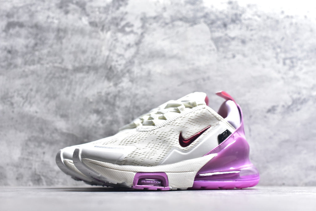 Nike Air Max 270 Sneakers | Iconic Air Cushioning | EU 36-45