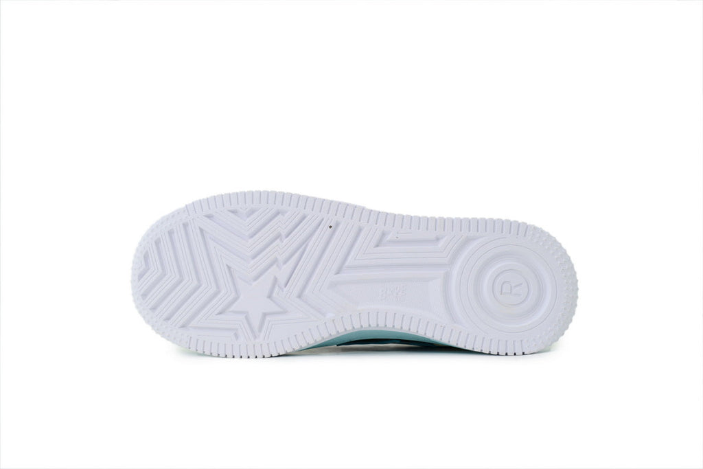 BATHING APE BAPE Sneakers