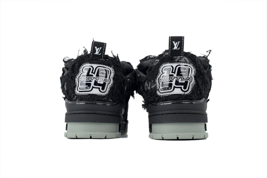Louis Vuitton LV Skate Sneakers
