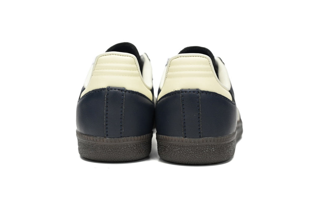 Adidas Samba OG – Classic Leather Sneakers