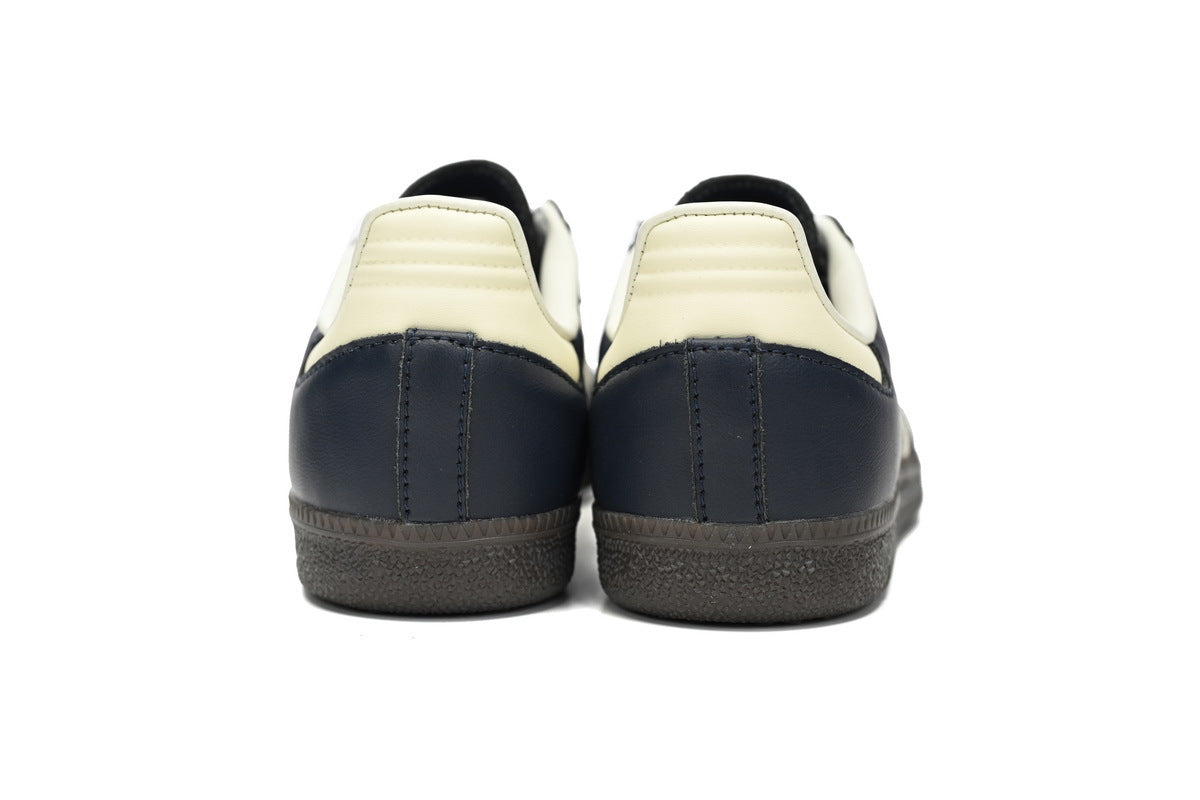Adidas Samba OG – Classic Leather Sneakers