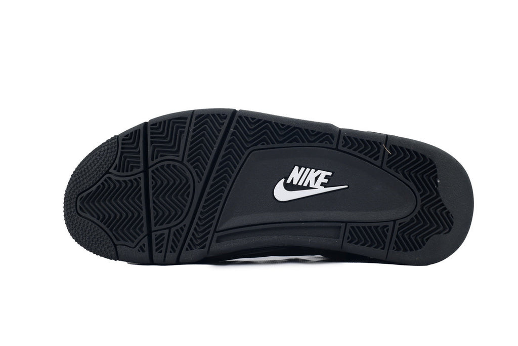 Nike Air Jordan 4 – Retro Basketball Sneakers
