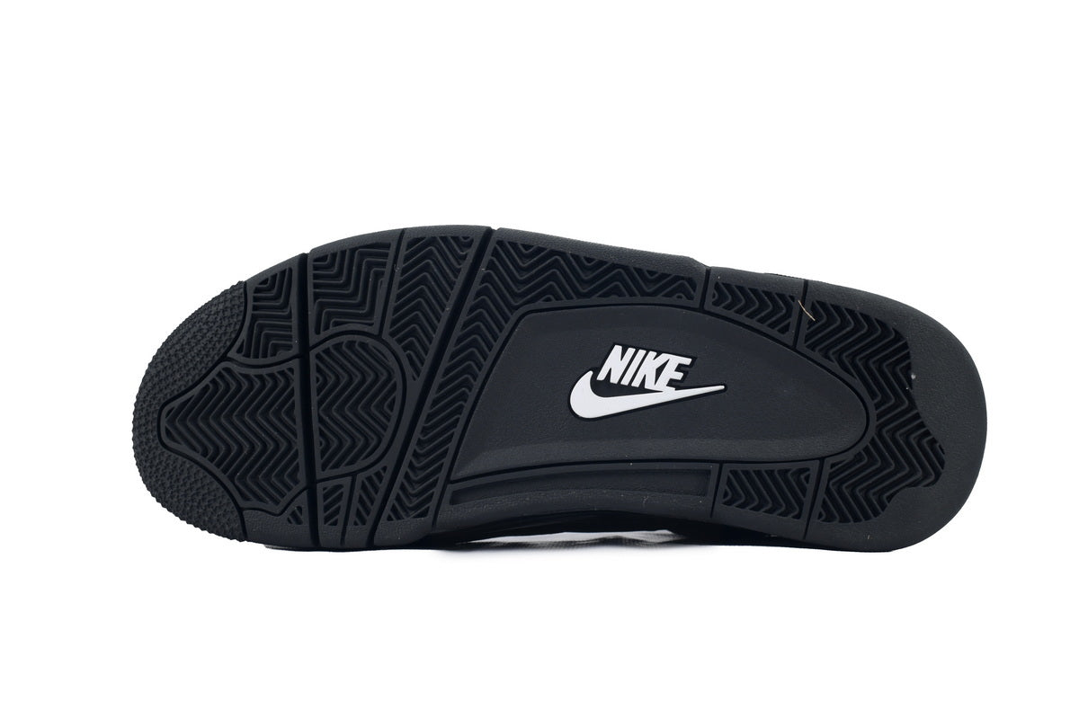 Nike Air Jordan 4 – Retro Basketball Sneakers