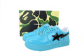 BATHING APE BAPE Sneakers