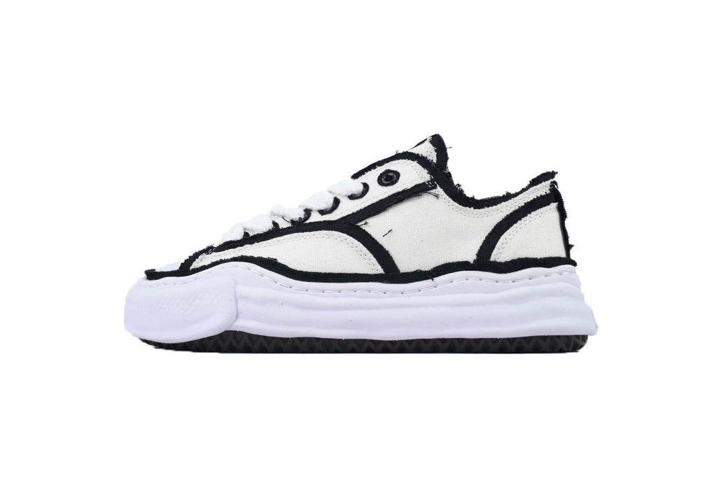 Maison Mihara Yasuhiro Sneakers
