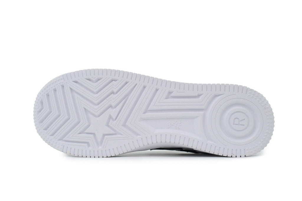 BATHING APE BAPE Sneakers