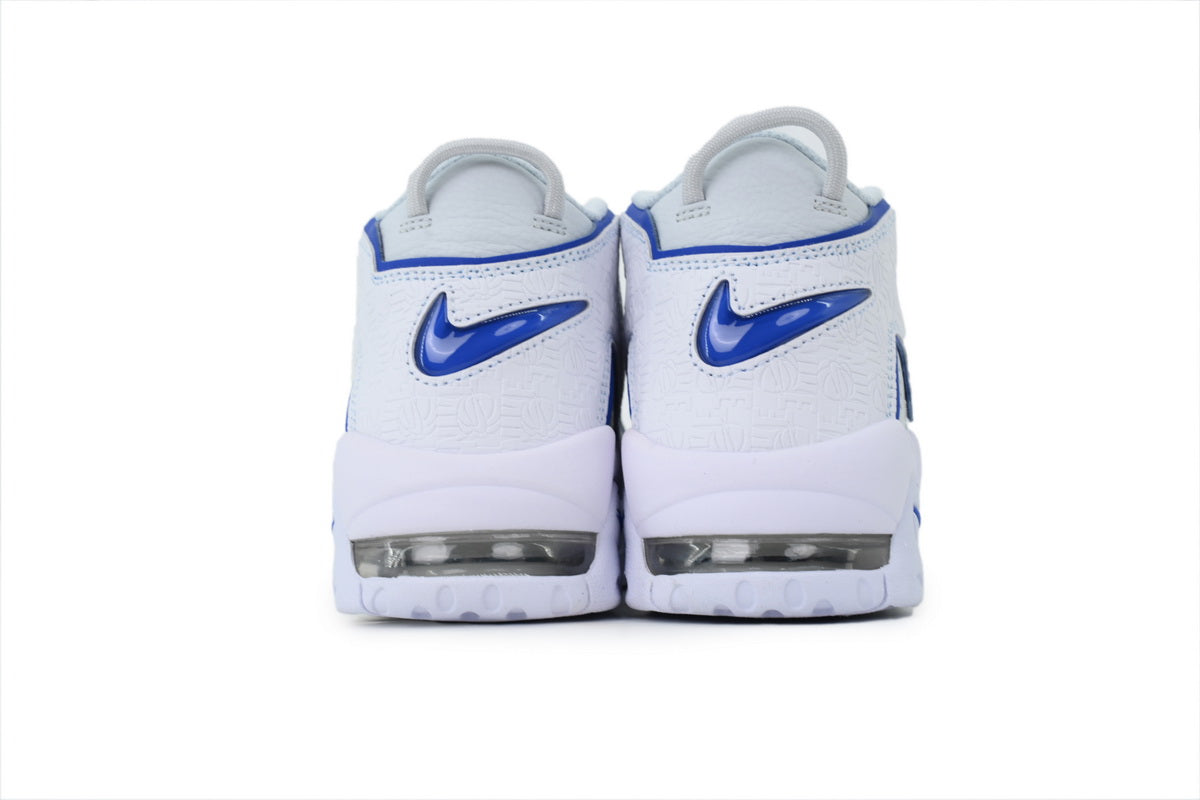 Nike Air More Uptempo – Bold Streetwear Sneakers