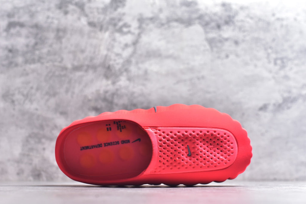 Nike Mind 001 Massage Slides | Recovery & Comfort | EU 36-45