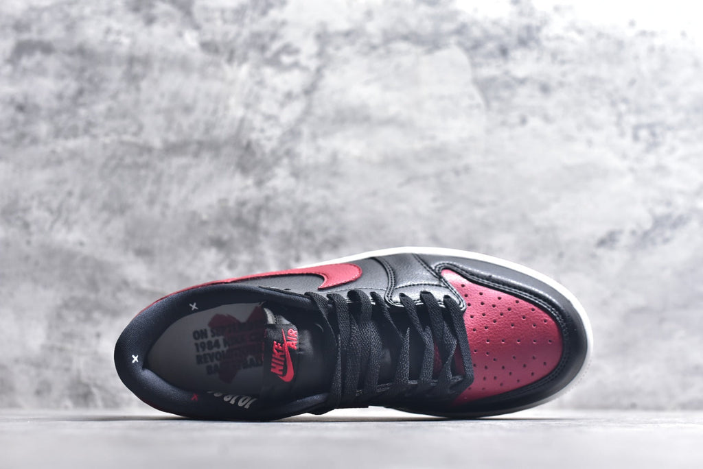 Air Jordan 1 Low AJ1 Sneakers | Men's & Women's