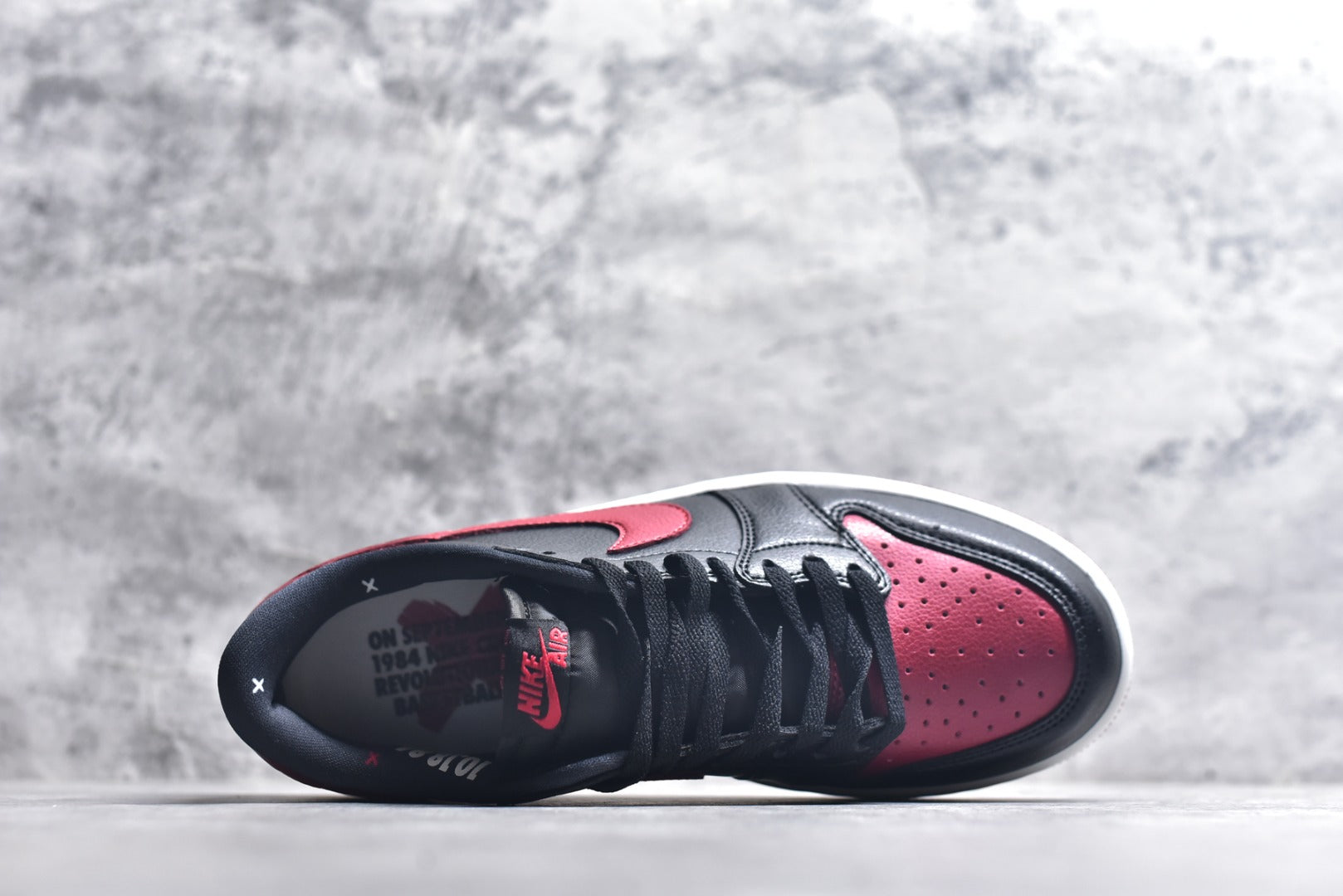 Air Jordan 1 Low AJ1 Sneakers | Men's & Women's