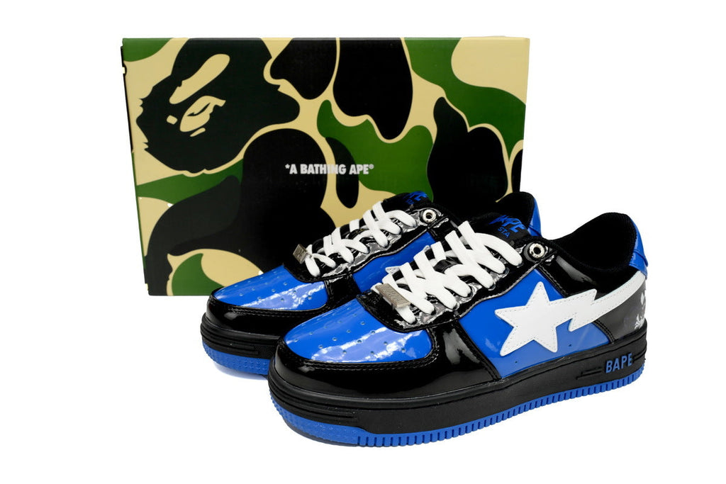 BATHING APE BAPE Sneakers