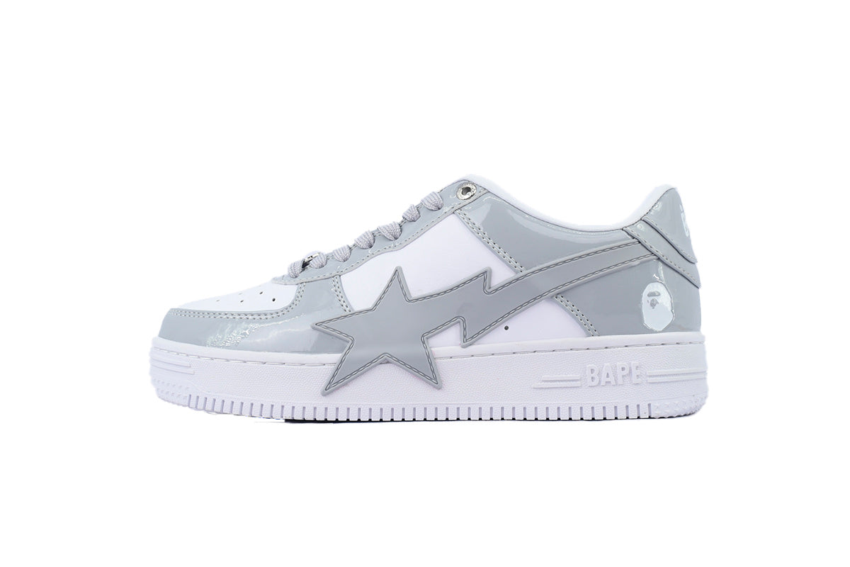 BATHING APE BAPE Sneakers