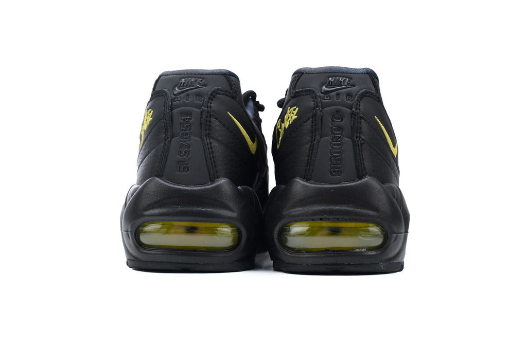 Nike Air Max 95 – Classic Sneakers