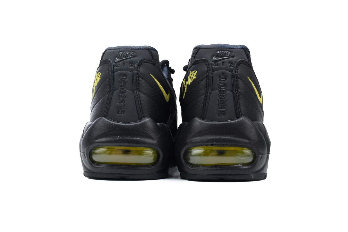 Nike Air Max 95 – Classic Sneakers
