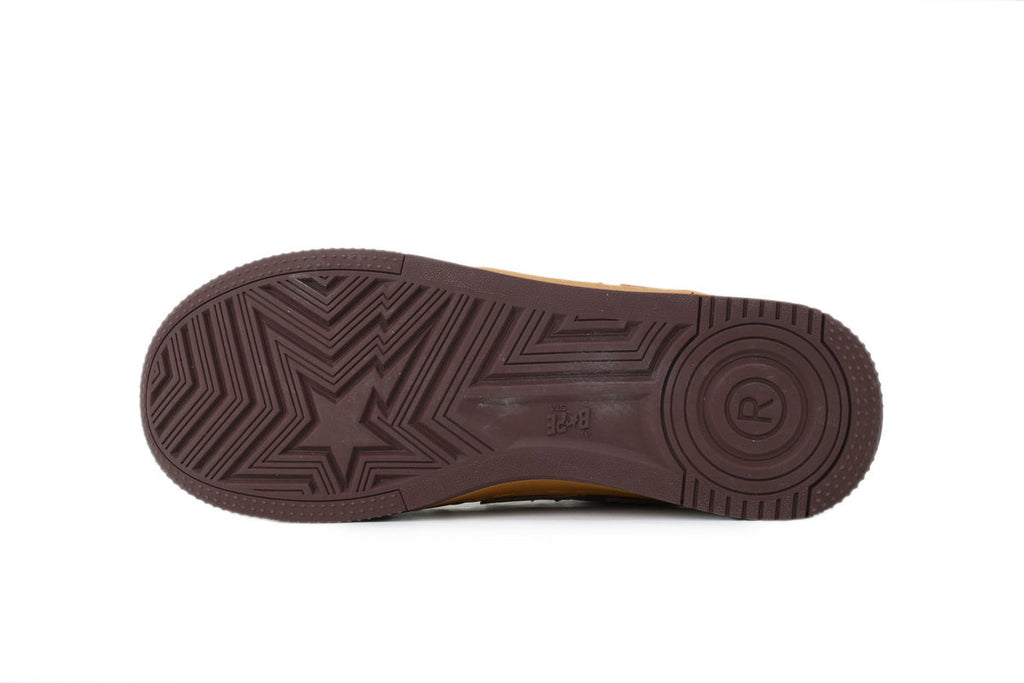 BATHING APE BAPE Sneakers