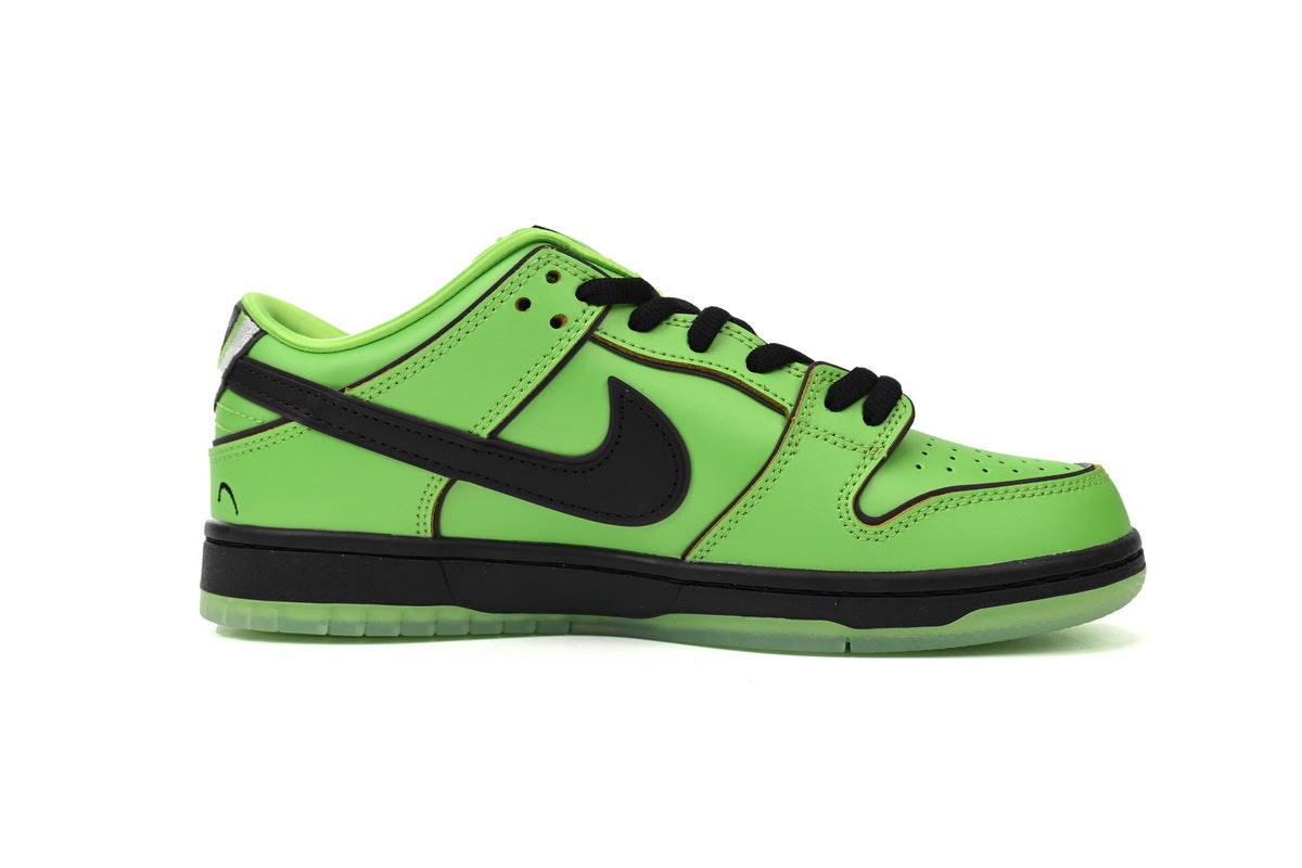 Nike SB Dunk Low – Classic Streetwear Sneakers (EU 36–45)