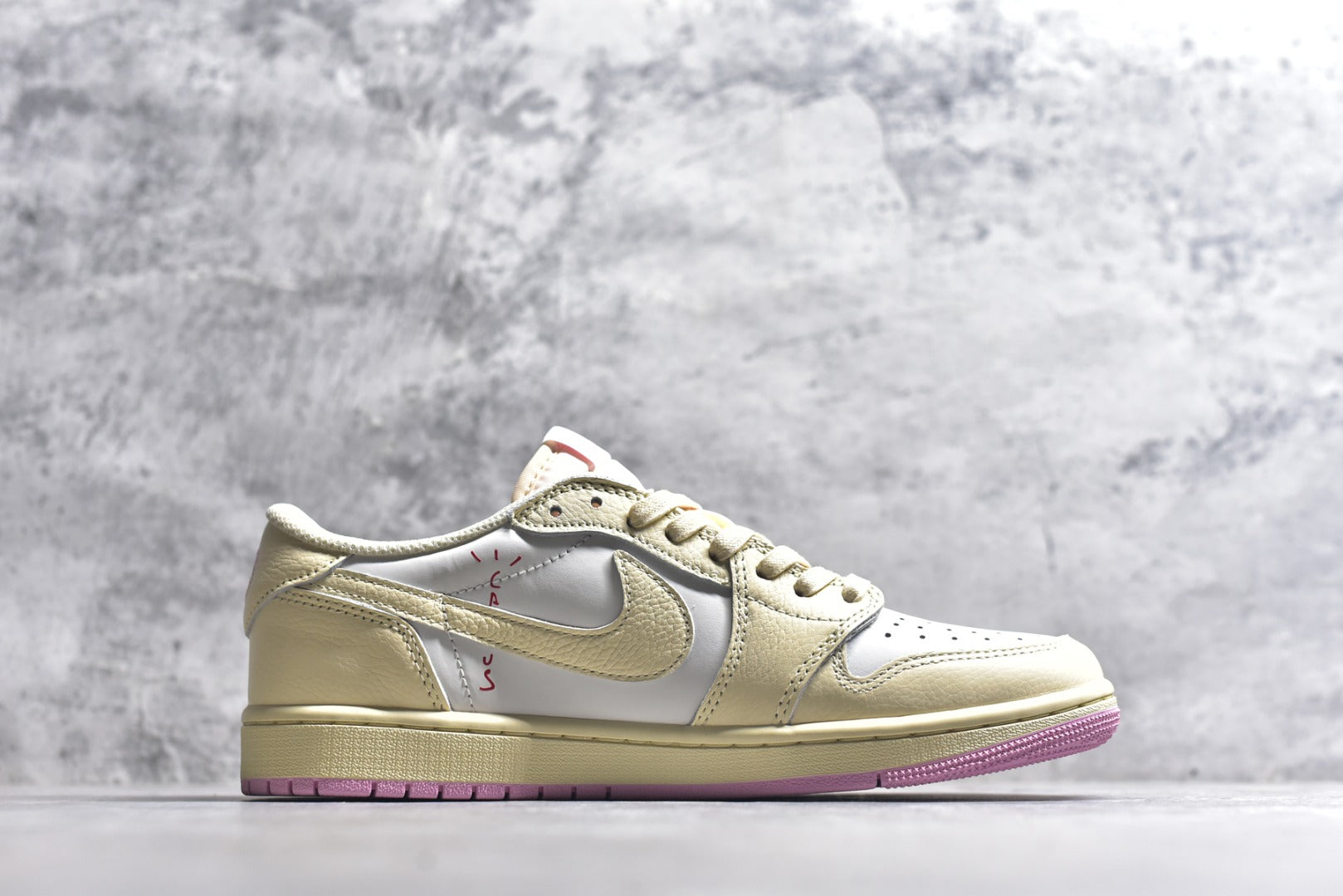 Air Jordan 1 Low AJ1 Sneakers | Men's & Women's