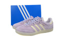 Adidas Samba OG – Classic Leather Sneakers