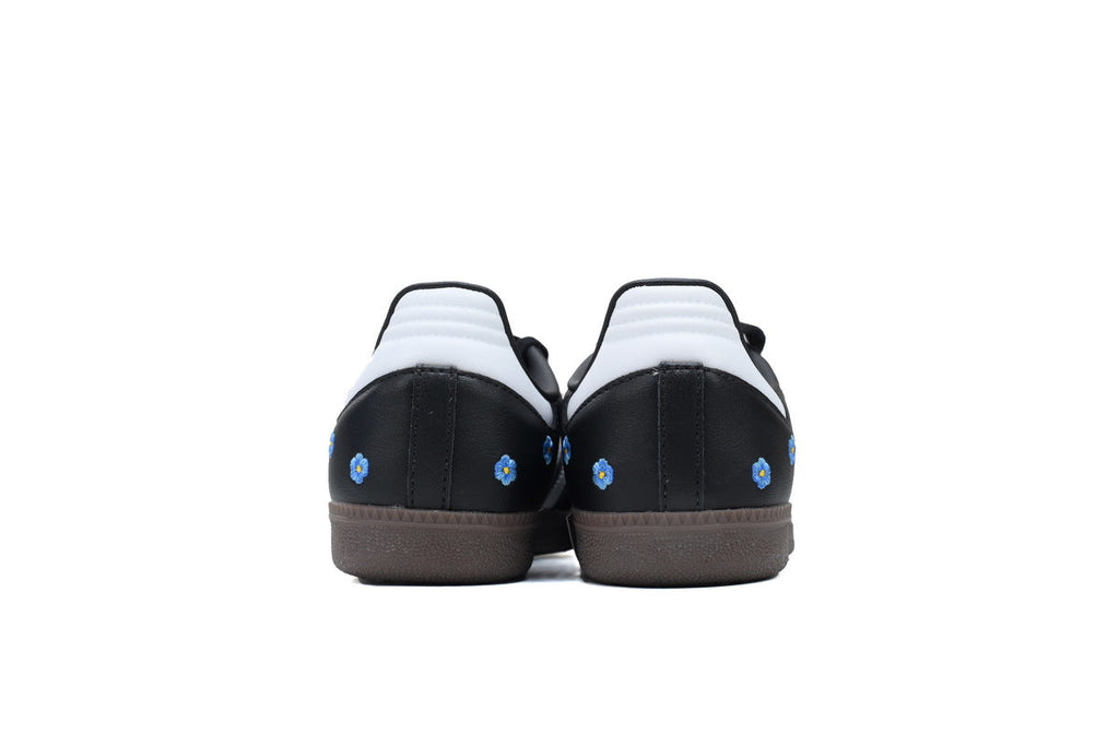 Adidas Samba OG – Classic Leather Sneakers