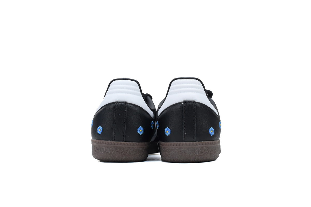 Adidas Samba OG – Classic Leather Sneakers
