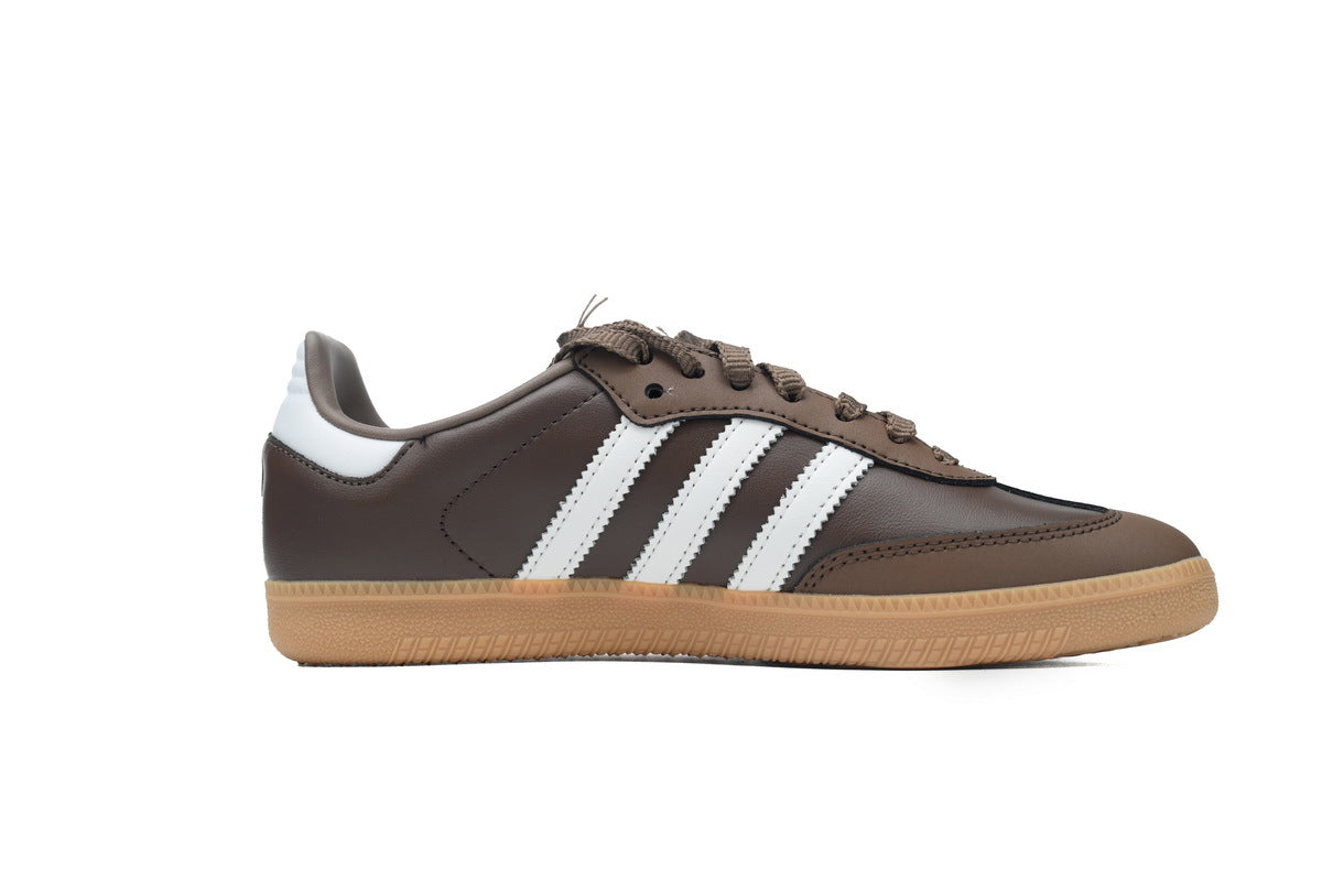 Adidas Samba OG – Classic Leather Sneakers