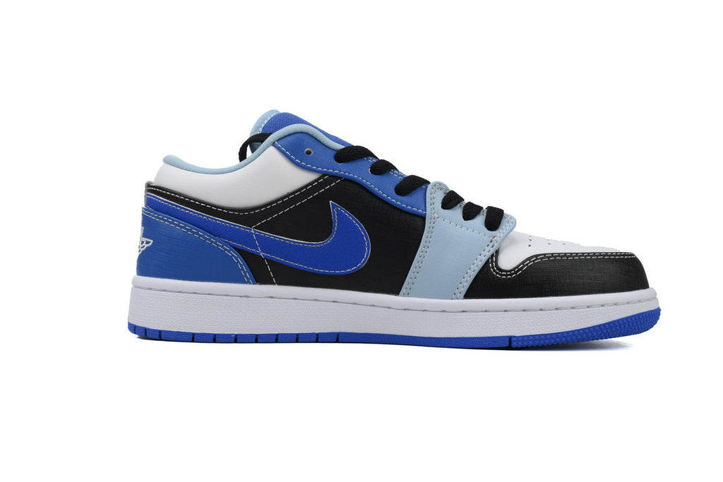 Nike Air Jordan 1 Retro Low Low-Top Sneakers