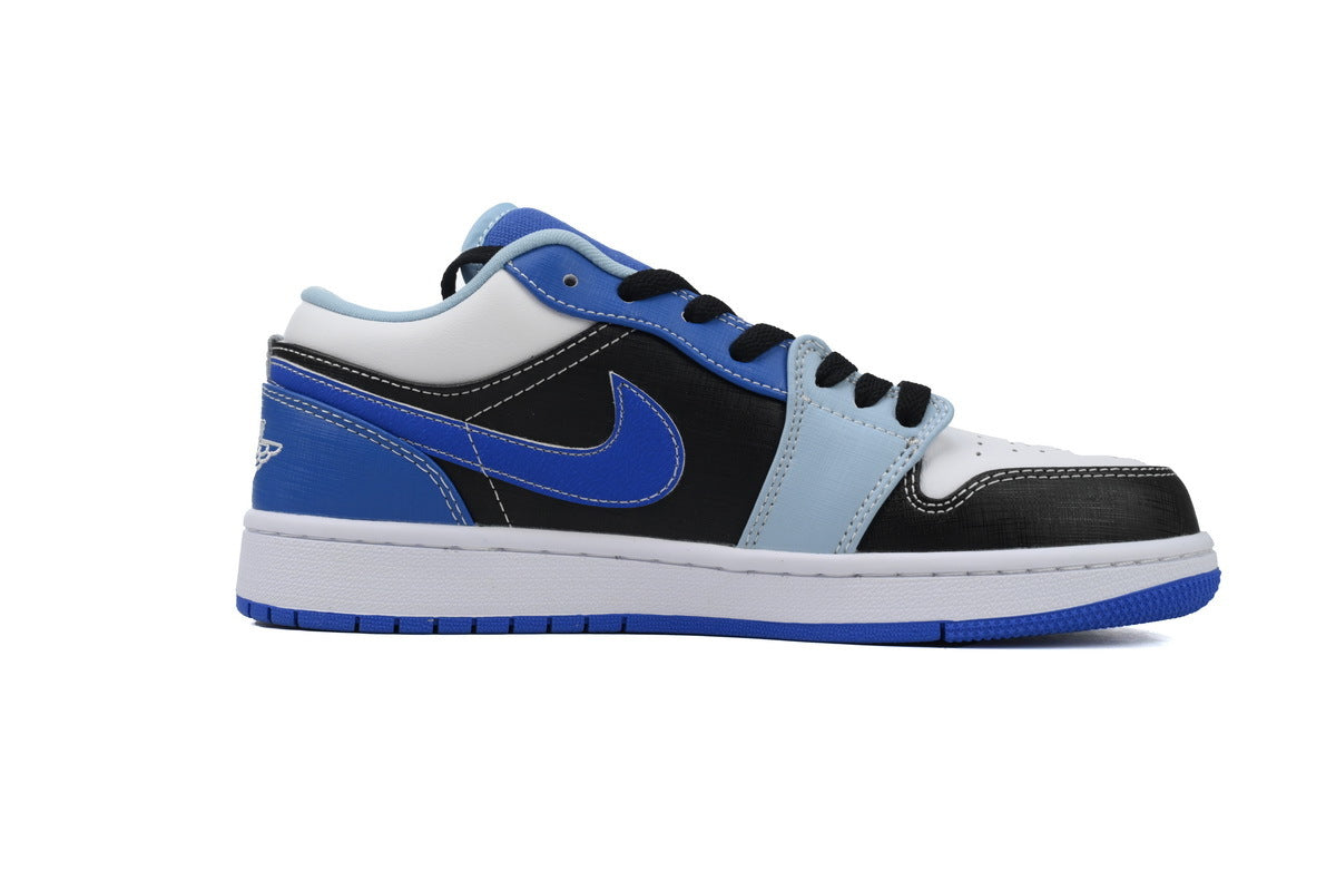 Nike Air Jordan 1 Retro Low Low-Top Sneakers