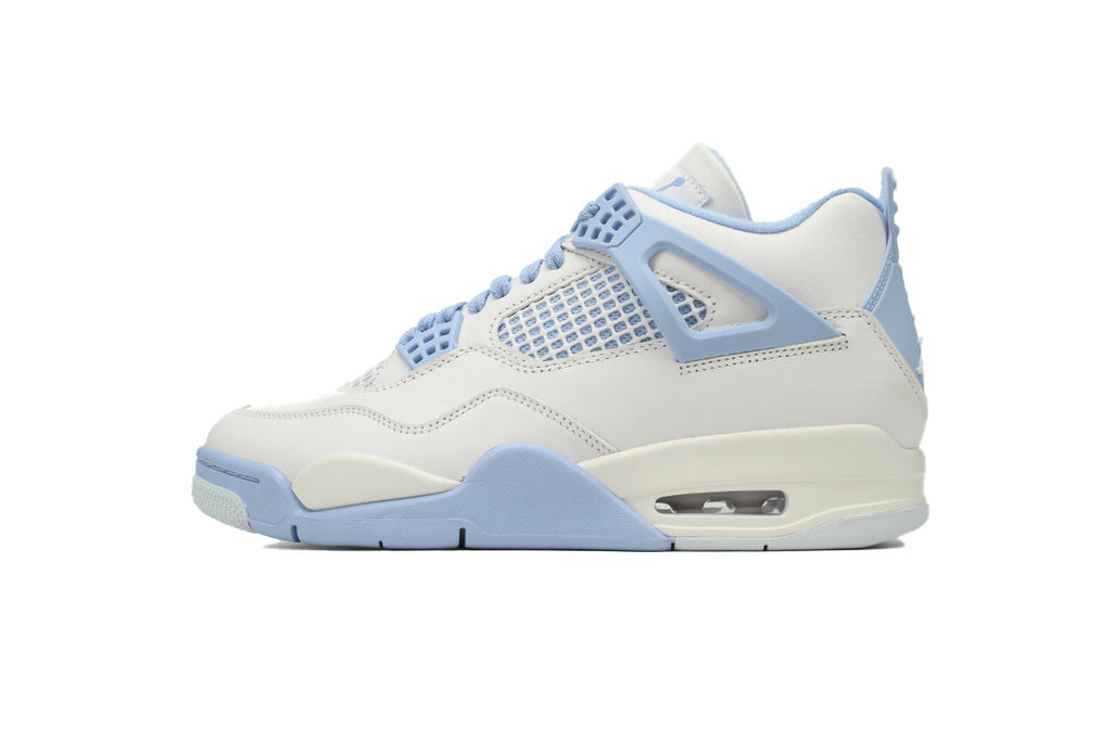 Nike Air Jordan 4 – Retro Basketball Sneakers