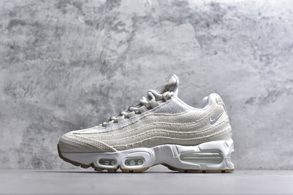 Palace x Nike Air Max 95 Sneakers | Limited Collab Edition