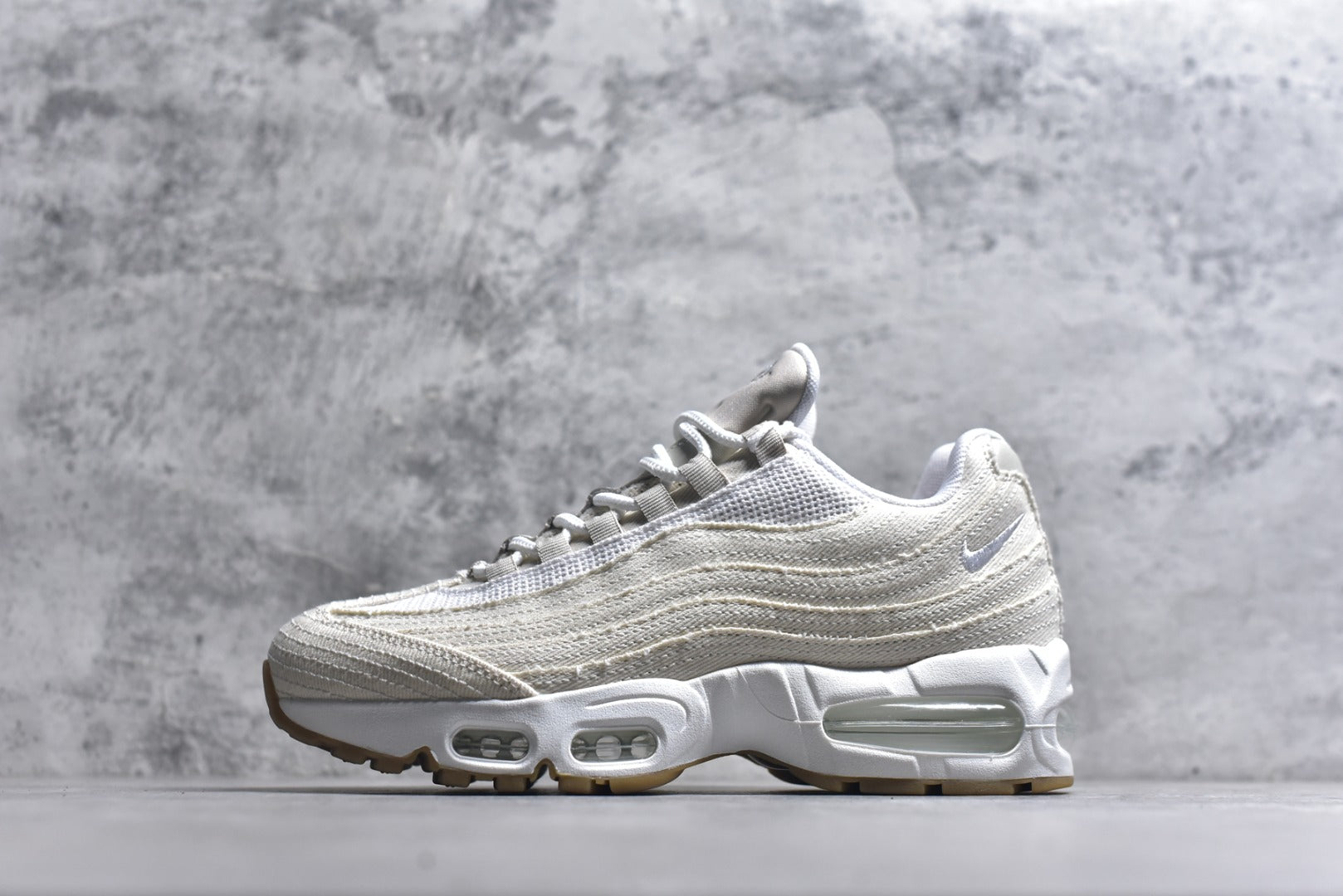 Palace x Nike Air Max 95 Sneakers | Limited Collab Edition