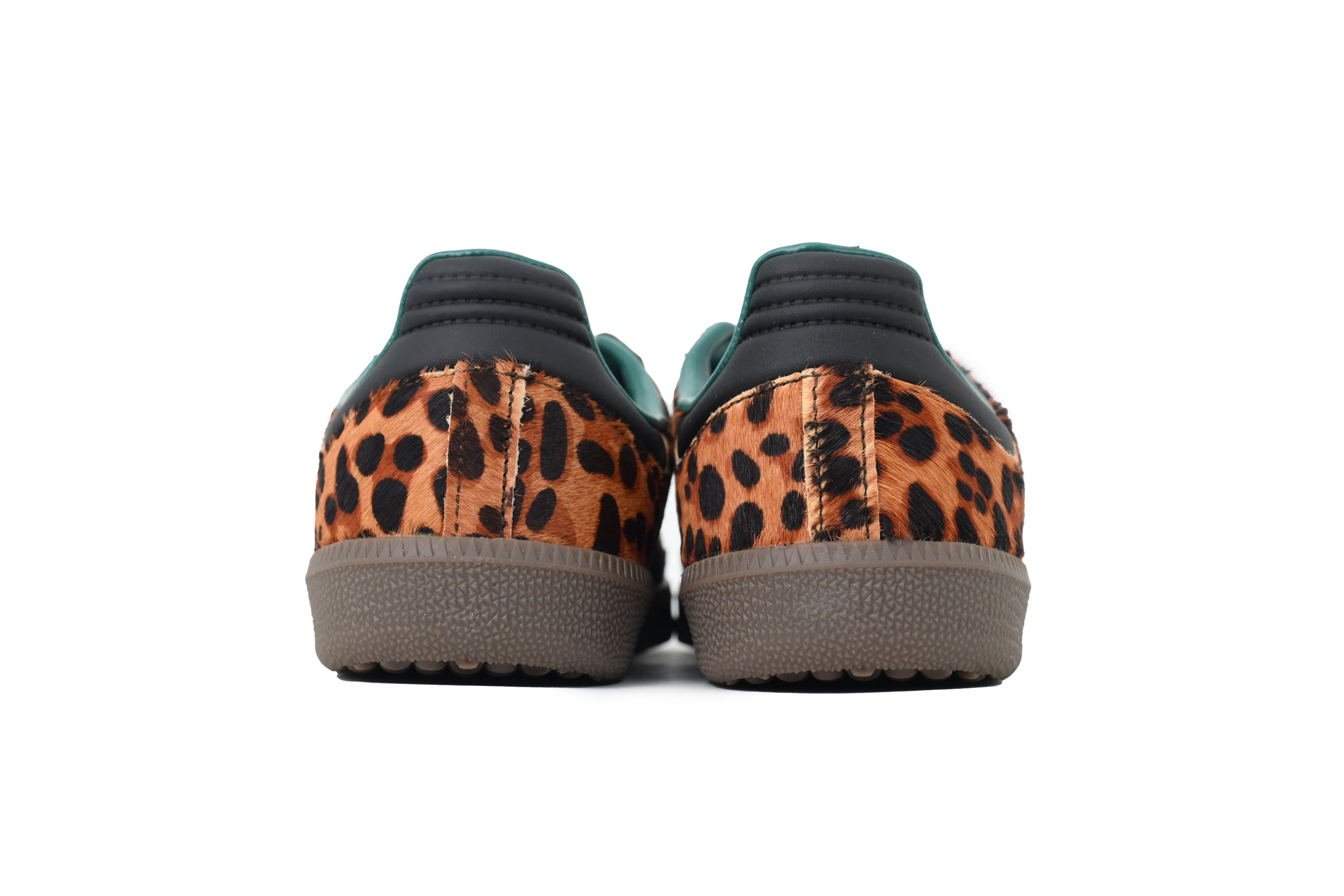 Adidas Samba OG – Classic Leather Sneakers