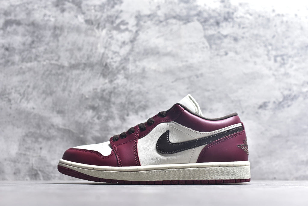 Air Jordan 1 Low AJ1 Sneakers | Men's & Women's