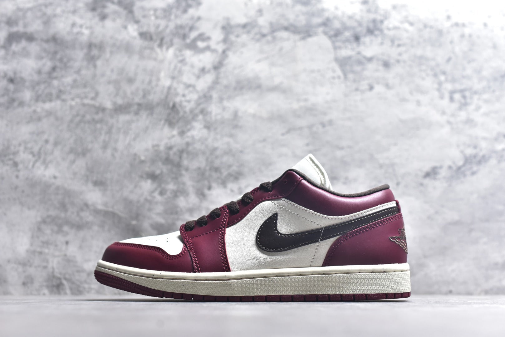 Air Jordan 1 Low AJ1 Sneakers | Men's & Women's