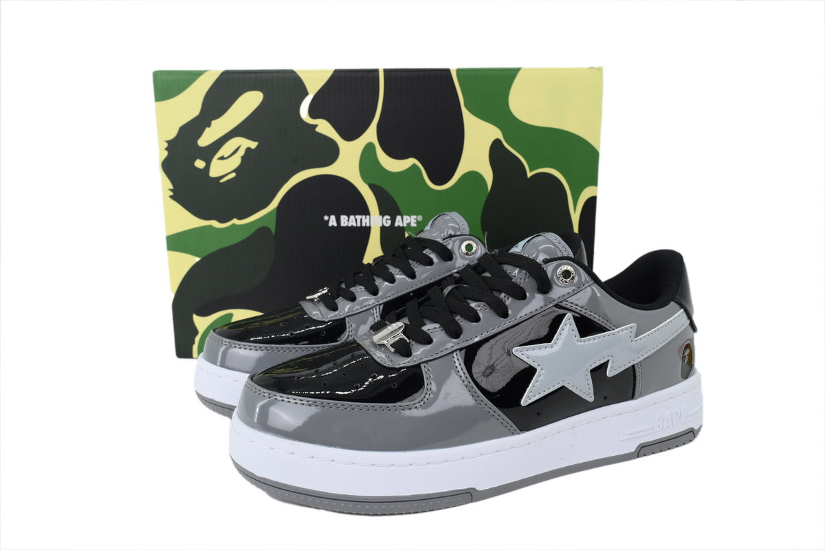 BATHING APE BAPE Sneakers