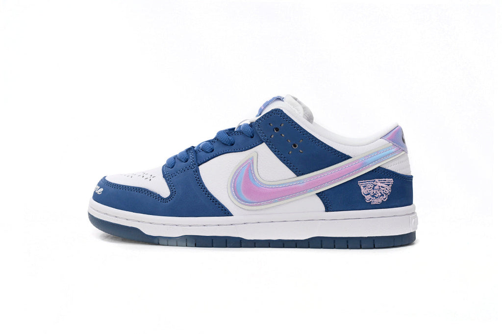 Nike SB Dunk Low – Classic Streetwear Sneakers (EU 36–45)