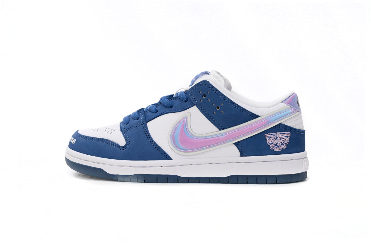Nike SB Dunk Low – Classic Streetwear Sneakers (EU 36–45)