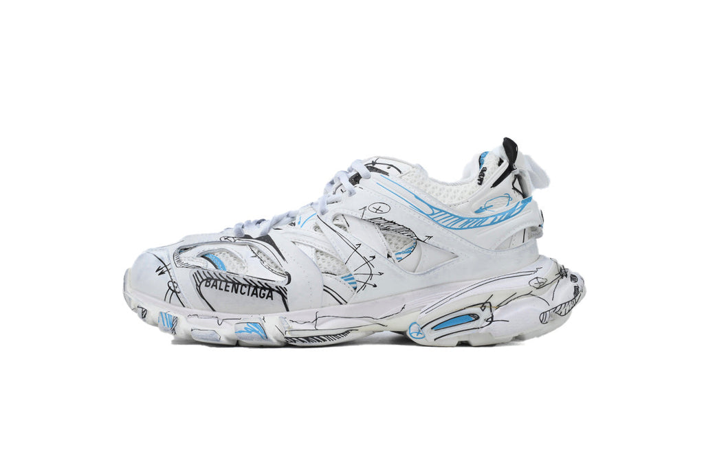 Balenciaga Track Sneakers
