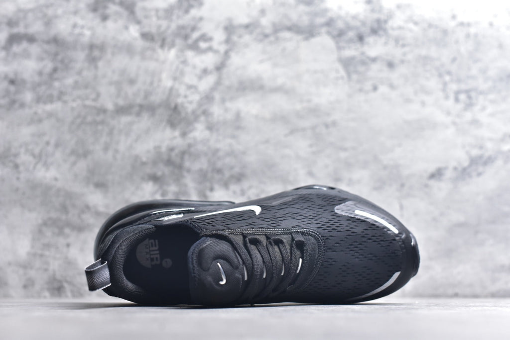 Nike Air Max 270 Sneakers | Iconic Air Cushioning | EU 36-45