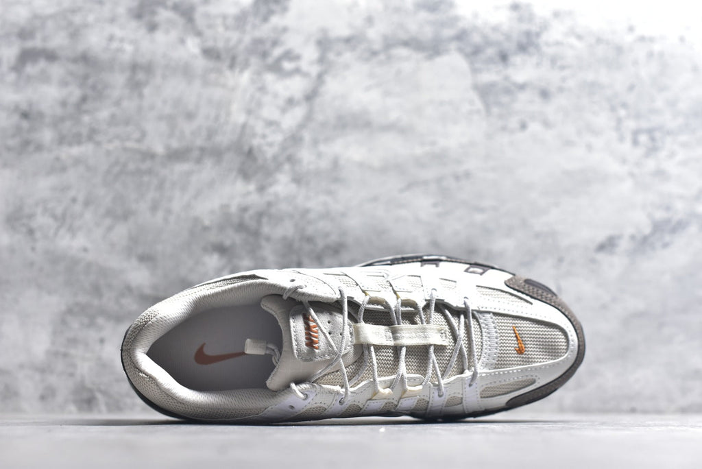 Nike P-6000 Low-Top Sneakers | Retro Casual Style