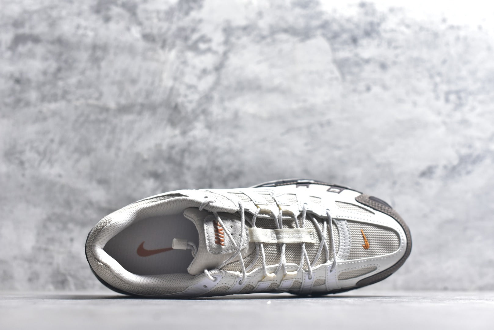 Nike P-6000 Low-Top Sneakers | Retro Casual Style