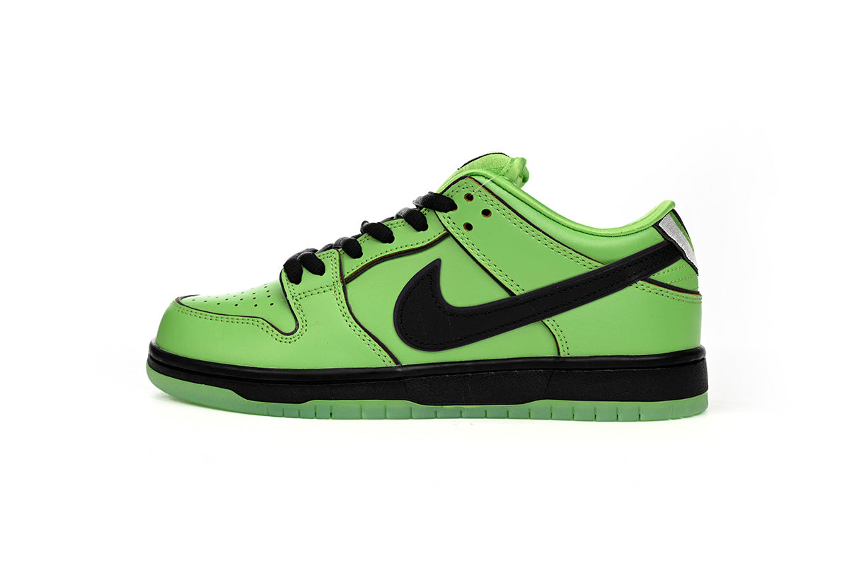 Nike SB Dunk Low – Classic Streetwear Sneakers (EU 36–45)