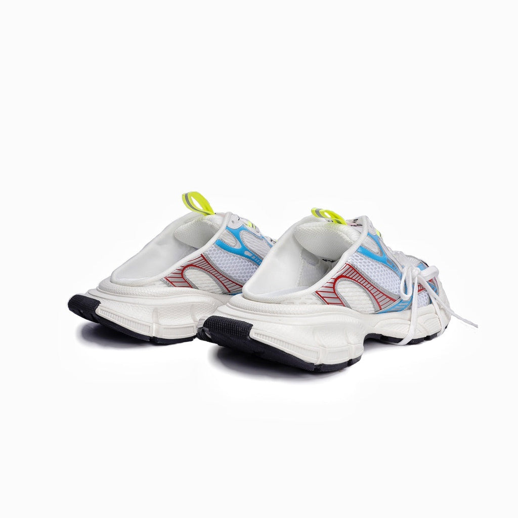 Parisian 10th-Generation Chunky Sneakers | Bold Street Style | Sizes 36-45