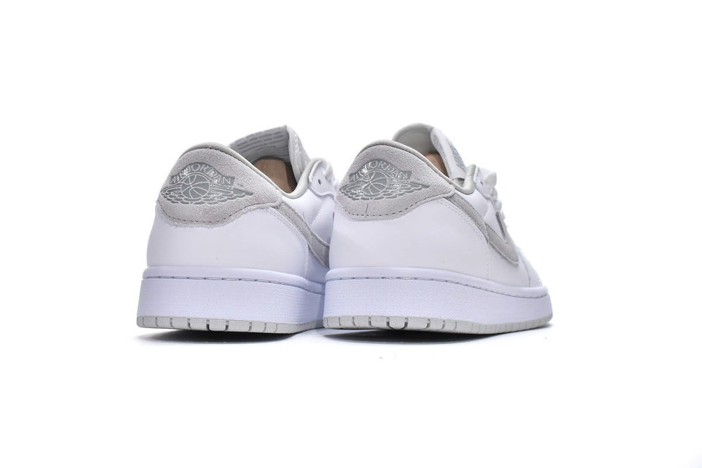 Nike Air Jordan 1 Retro Low Low-Top Sneakers